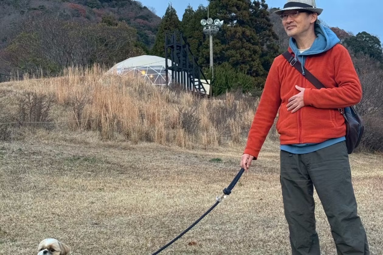 【新しい挑戦】神戸駅から10分。愛犬と人がもっと自由になれる「居場所」を。クラウドファンディング開始のお知らせ